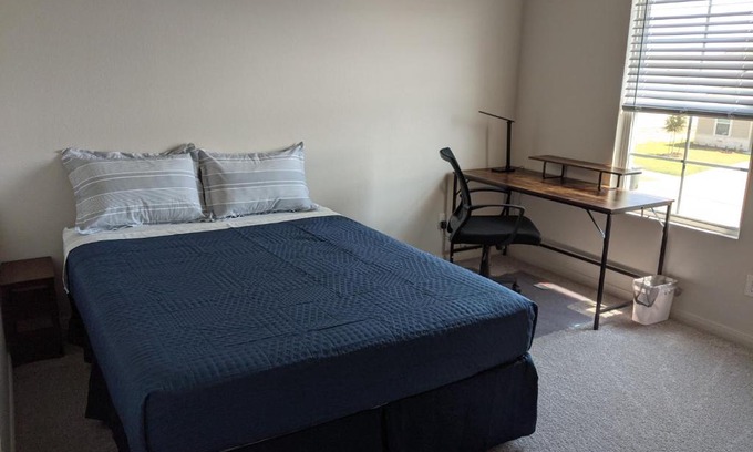 College Station Bed & Breakfast | Foxwoods B&B