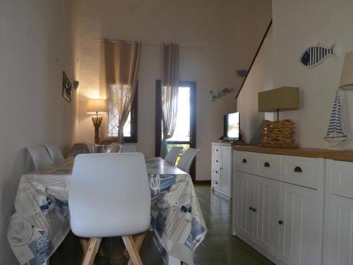 Porto Ottiolu House | FPO CLA01 fantastic villa sul porto 6 posti letto