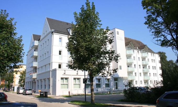 Bad Schallerbach Hotel | Frühstückshotel Waldbauer