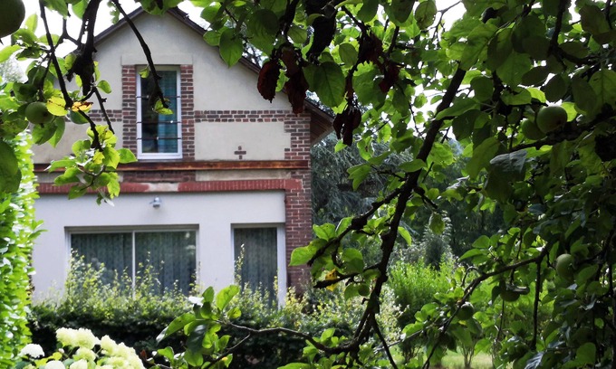 Saint-Sylvestre-de-Cormeilles Cottage | La Normandise - your cozy cottage in Normandy, 30 minutes from the sea