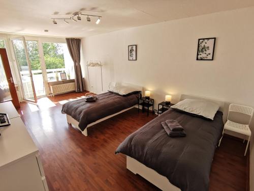 Heusenstamm Apartment | FR14 - Schöne 2-Zimmer-Wohnung mit Balkon in Heusenstamm