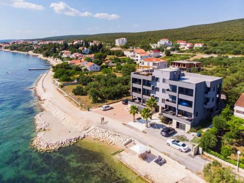 Sveti Petar Apartment | FRADAMA Blue