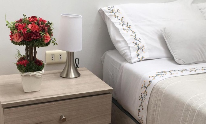 Antofagasta House | Fragga Hospedaje Boutique