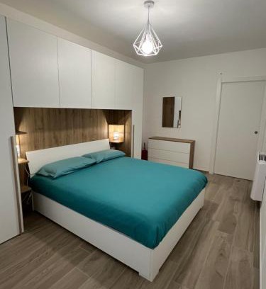 Municipio 2 Apartment | FraMì apartment