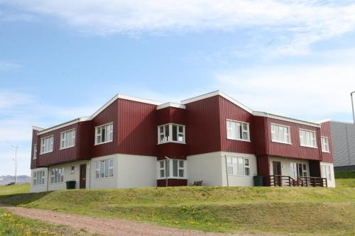 Djupivogur Hostel | Framtid Hostel
