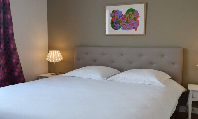 Blois Apartment | François 1er Flat