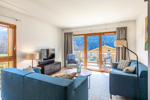 Abondance Apartment | FranceComfort - AlpChalets Portes du Soleil