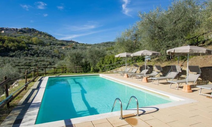 Margine Coperta-Traversagna House | Francesco by Interhome