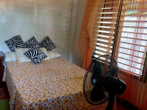 San Pedro House | francia borjal 3-bedroom, 2 t&b shared apartment