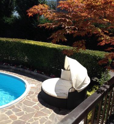 Corte Franca Apartment | Franciacorta Suite