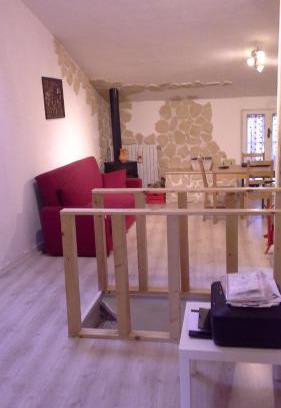 Vetralla Apartment | Francigena Vetralla House Terme