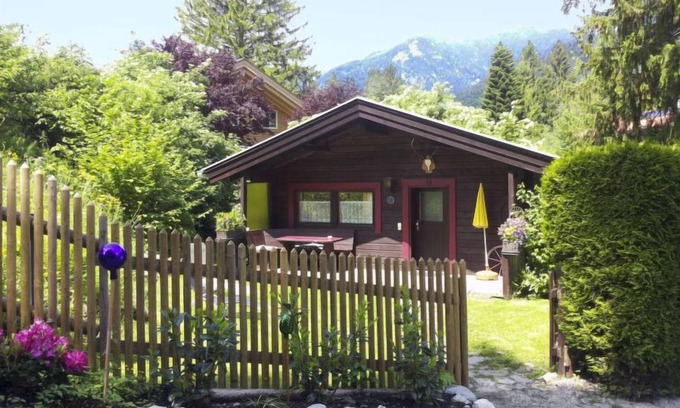 Schmolz House | Franke by Interhome