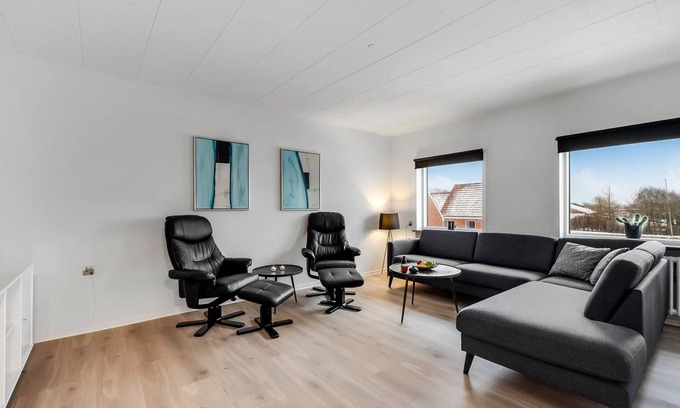 Tim Apartment | "Fransisca" - 5.5km from the sea by Interhome