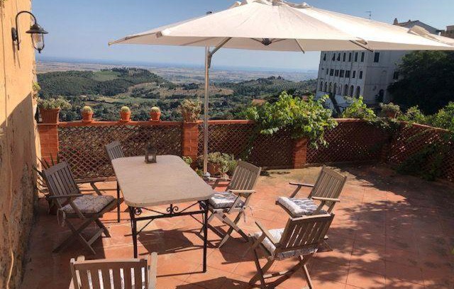 Campiglia Marittima Apartment | Frantoio-di-Campiglia