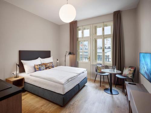 Nove Mesto Apartment | Franz BY ZEITRAUM