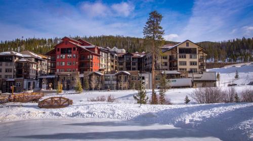 Winter Park Cabin | Fraser Crossing and Founders Pointe