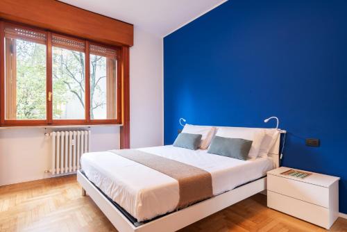 Villapizzone Apartment | Frassini Flexyrent apt. Aircon