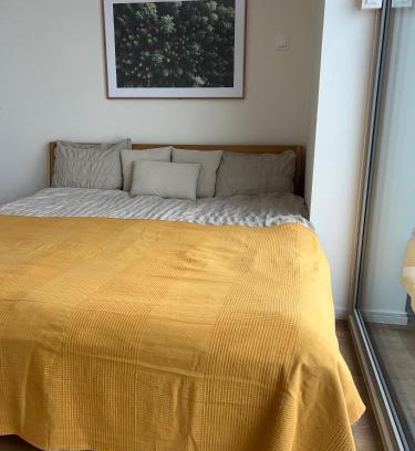 Janov nad Nisou Apartment | Frederika
