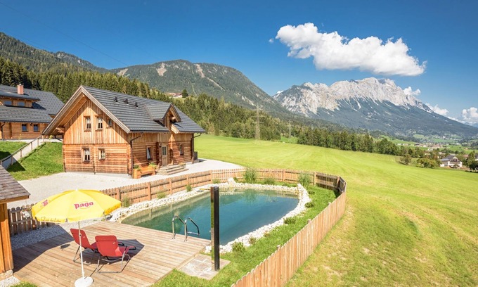 Mitterberg-Sankt Martin House | Fredis Hütte by Interhome