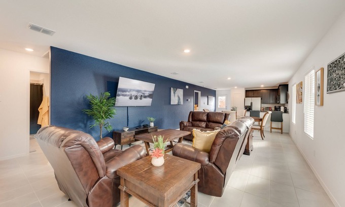 Weston House | - FREE 4K TV - The Serenity