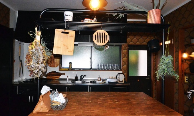 Okawa House | Free dog run attic private villa izuokawa - Free dog run attic private villa izuokawa /Kamo-gun Shizuoka