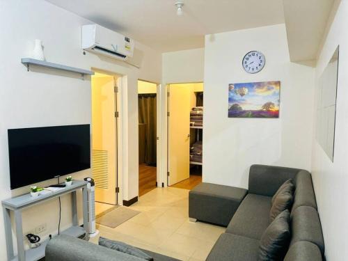 Project 4 Apartment | Free parking 2B/R @Infina tower