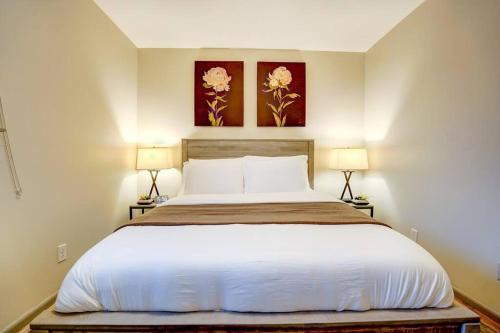 West Allis Apartment | Free Parking and Near Hospitals with Private Entrance
