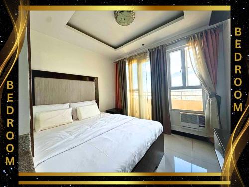 Ermita Night District Hotel | FREE Pool n FREE Sauna Access OceanView Balcony in The Heart of Manila, Front of Robinsons Mall, Walking Distance to US Embassy Limited Slots x Secure Your Limited Offer This Month