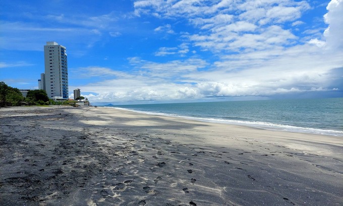Nueva Gorgona Apartment | ◇◆FREE Vacay For 2◆◇n Stay Today = GetAway Another Day! n☆ So Don't Delay! ☆