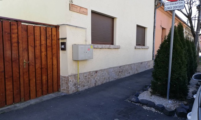 Timisoara House | Free WiFi- Airport shuttle- Family rooms- Non-smoking rooms- 24-hour front desk