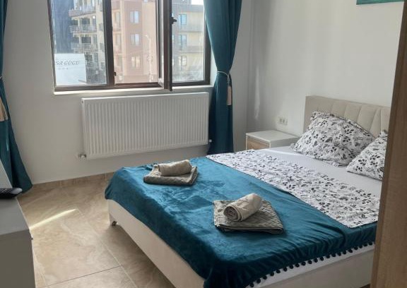 Navodari Apartment | Freedom
