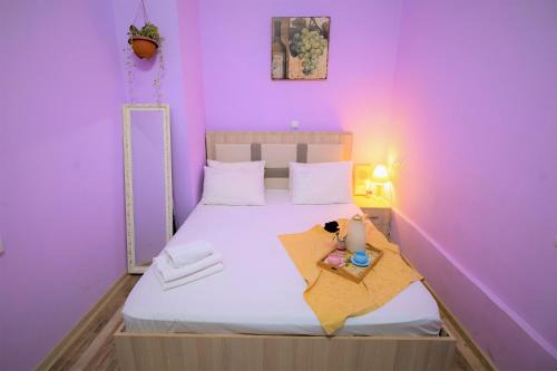 Tbilisi City Centre Apartment | Freedom Square Apartment