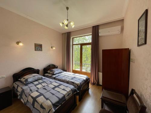 Tbilisi City Centre Apartment | Freedom Square Apartment