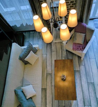 Tbilisi City Centre Apartment | Freedom Square Studios