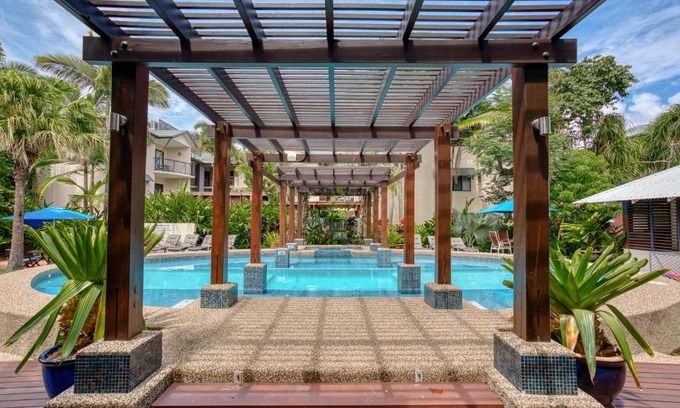 Port Douglas Apartment | Freestyle Resort Port Douglas