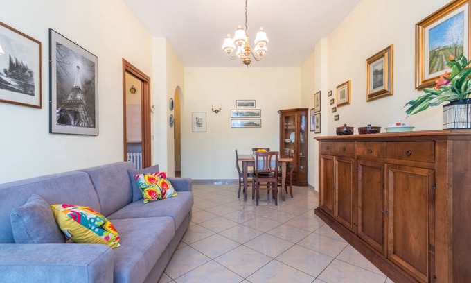 Cenisia Apartment | Frejus classic apartment