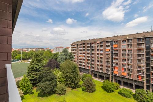 Cenisia Apartment | Frejus Classic Apartment by Wonderful Italy
