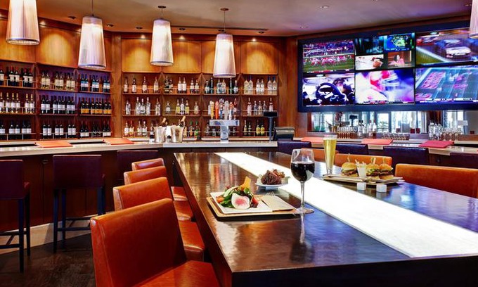 Fremont Hotel | Fremont Marriott Silicon Valley