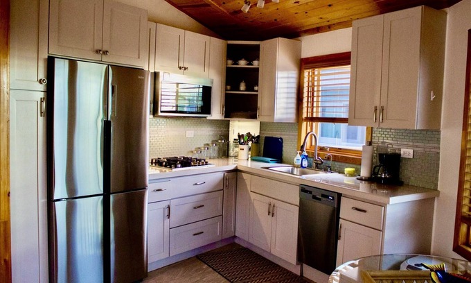 Green Cay Plantation Cottage | Frenchman's Bay Cottage - Close to Limetree Beach