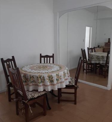 Mar del Plata Apartment | Frente al casino y plaza colón