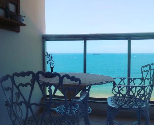 Praia de Itaparica Apartment | Frente Mar Green Diamond Residencial