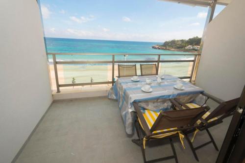 Calpe Apartment | Frentemar 315