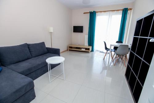 Ursynow Apartment | Fresh Green Kabaty apartment 4