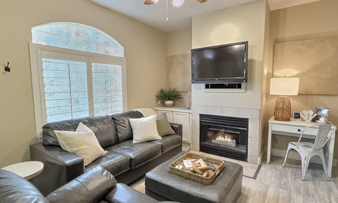 Oceano Condo | FRESH LOOK at Pacific Plaza #508 Oceano Pismo Avila SLO
