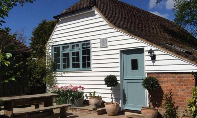 Cranbrook House | Freshwater Barn