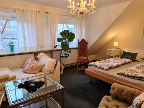 Meschede Apartment | freundliche Unterkunft Sauerland