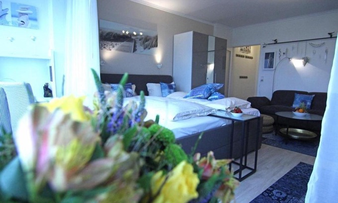 Westerland Apartment | Freya