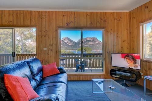 Coles Bay House | Freycinet Sanctuary 4