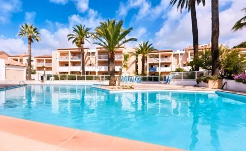 Golfe Juan Apartment | FRGK "Charming Apartment in Golf Juan - BI"