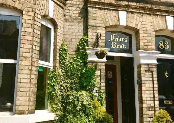 York House | Friars Rest Guest House